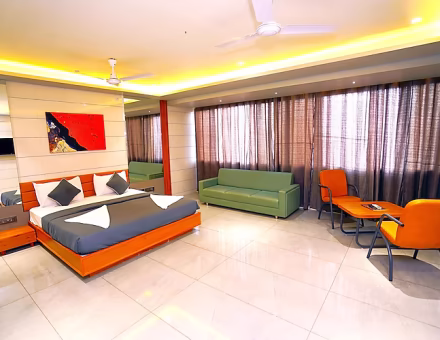 Suite Room